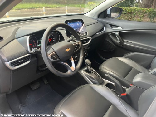 Chevrolet TRACKER LT 1.0 TURBO 2020/2021